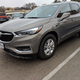 Illustration for article titled Buick Enclave Rental Car Review